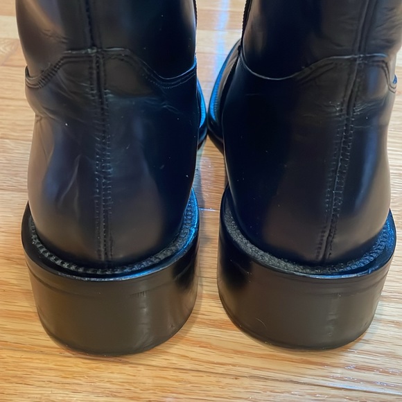 Kenneth Cole Collection Men’s boots made in Italy - Picture 5 of 15